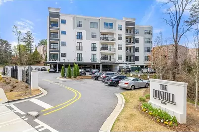 6890 Peachtree Dunwoody Road #301, Sandy Springs, GA 30328 - Photo 1