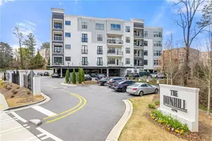 6890 Peachtree Dunwoody Rd, Sandy Springs, GA 30328 - Photo 1