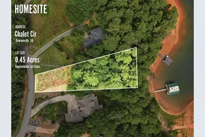 0 Chalet Circle, Dawsonville, GA 30534 - Photo 1