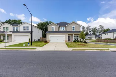 607 Runnel Drive, Woodstock, GA 30188 - Photo 3