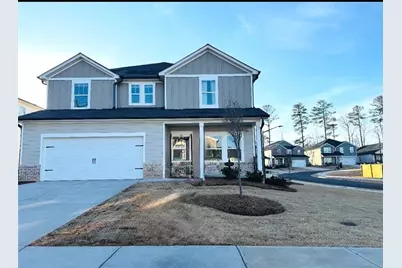 607 Runnel Drive, Woodstock, GA 30188 - Photo 5