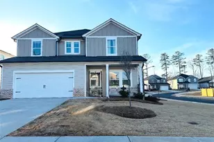 607 Runnel Dr, Woodstock, GA 30188 - Photo 5