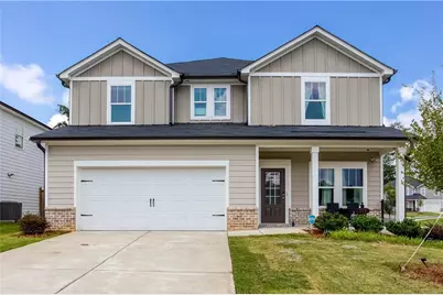 607 Runnel Drive, Woodstock, GA 30188 - Photo 1