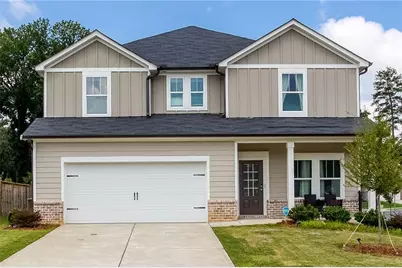 607 Runnel Drive, Woodstock, GA 30188 - Photo 51