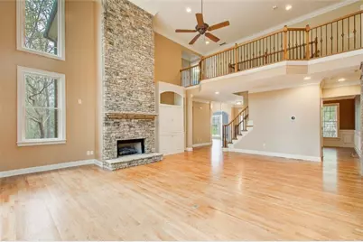 2060 Fife Ridge Court, Roswell, GA 30075 - Photo 3