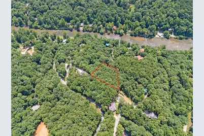 Lot730 Dawn Lane, Ellijay, GA 30540 - Photo 5