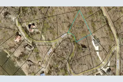 Lot730 Dawn Lane, Ellijay, GA 30540 - Photo 7