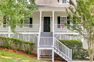 54 Stallion Run, Dallas, GA 30132 - Photo 3