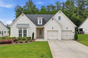 6525 Namon Vly Dr, Cumming, GA 30028 - Photo 1