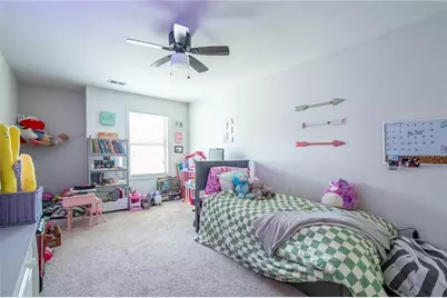 115 Bethany Manor Drive, Ball Ground, GA 30107 - Photo 15