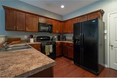 115 Bethany Manor Drive, Ball Ground, GA 30107 - Photo 9