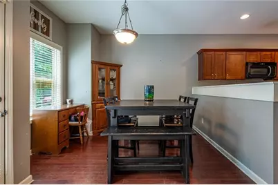 115 Bethany Manor Drive, Ball Ground, GA 30107 - Photo 7