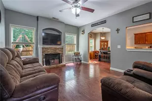 115 Bethany Manor Dr, Ball Ground, GA 30107 - Photo 3