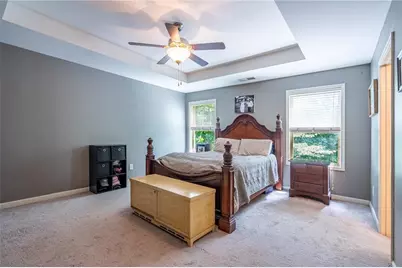 115 Bethany Manor Drive, Ball Ground, GA 30107 - Photo 13