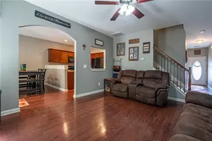 115 Bethany Manor Dr, Ball Ground, GA 30107 - Photo 5