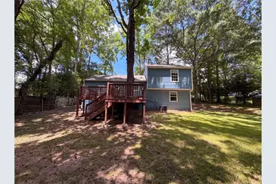 5067 Redan Road, Stone Mountain, GA 30088 - Photo 5