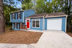 5067 Redan Rd, Stone Mountain, GA 30088 - Photo 1