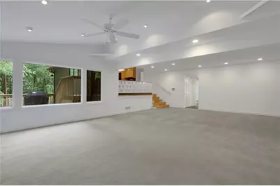 4960 Hidden Branches Circle, Dunwoody, GA 30338 - Photo 15