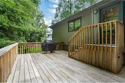 4960 Hidden Branches Circle, Dunwoody, GA 30338 - Photo 37