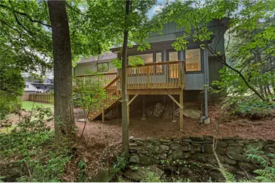 4960 Hidden Branches Circle, Dunwoody, GA 30338 - Photo 41