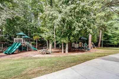 4960 Hidden Branches Circle, Dunwoody, GA 30338 - Photo 47