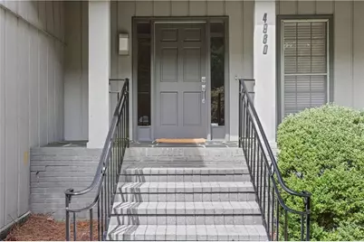 4960 Hidden Branches Circle, Dunwoody, GA 30338 - Photo 11