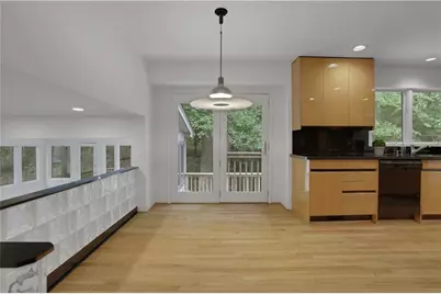 4960 Hidden Branches Circle, Dunwoody, GA 30338 - Photo 19