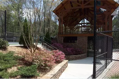 4960 Hidden Branches Circle, Dunwoody, GA 30338 - Photo 49