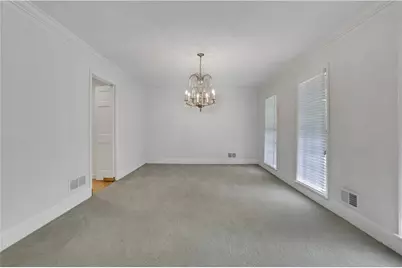 4960 Hidden Branches Circle, Dunwoody, GA 30338 - Photo 13