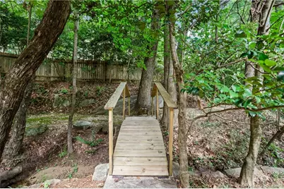 4960 Hidden Branches Circle, Dunwoody, GA 30338 - Photo 39