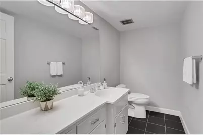 4960 Hidden Branches Circle, Dunwoody, GA 30338 - Photo 21