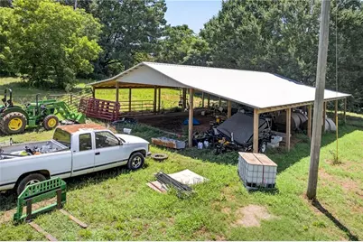 14155 Hwy 106, Carnesville, GA 30521 - Photo 55