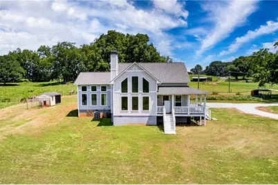 14155 Hwy 106, Carnesville, GA 30521 - Photo 5
