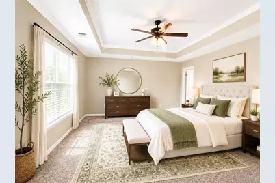 6010 Stonebrook Lane, Austell, GA 30106 - Photo 5