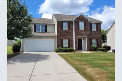6010 Stonebrook Lane, Austell, GA 30106 - Photo 53