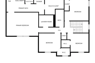 6010 Stonebrook Ln, Austell, GA 30106 - Photo 3