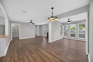 3923 Woodridge Way, Tucker, GA 30084 - Photo 19