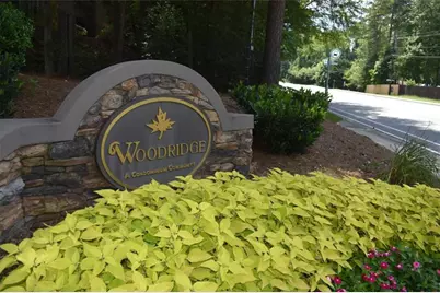 3923 Woodridge Way, Tucker, GA 30084 - Photo 27