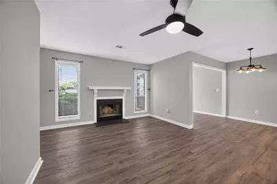 3923 Woodridge Way, Tucker, GA 30084 - Photo 7