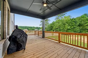2961 SW Waterford Dr SW, Conyers, GA 30094 - Photo 27