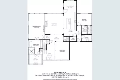2961 SW Waterford Drive SW, Conyers, GA 30094 - Photo 35