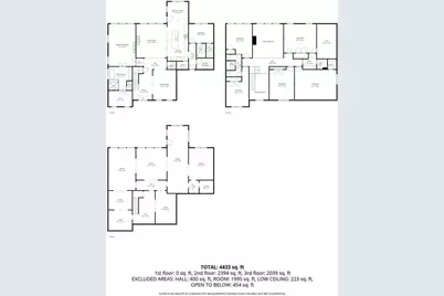 2961 SW Waterford Drive SW, Conyers, GA 30094 - Photo 33