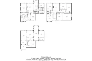2961 SW Waterford Dr SW, Conyers, GA 30094 - Photo 33