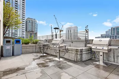 860 Peachtree Street NE #2504, Atlanta, GA 30308 - Photo 43