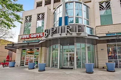 860 Peachtree Street NE #2504, Atlanta, GA 30308 - Photo 25