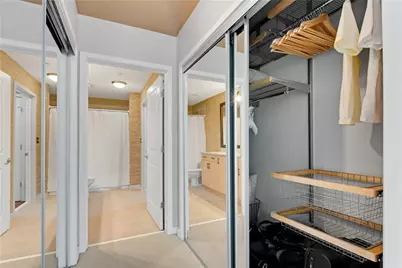 860 Peachtree Street NE #2504, Atlanta, GA 30308 - Photo 15