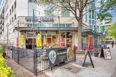 860 Peachtree Street NE #2504, Atlanta, GA 30308 - Photo 47