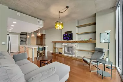860 Peachtree Street NE #2504, Atlanta, GA 30308 - Photo 9