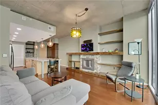 860 Peachtree St NE, Atlanta, GA 30308 - Photo 9