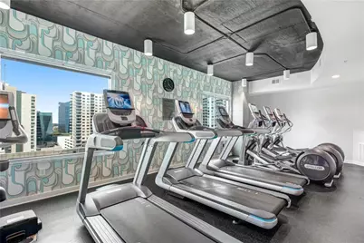 860 Peachtree Street NE #2504, Atlanta, GA 30308 - Photo 31